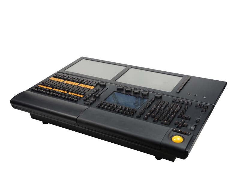 MA2燈光控制臺，dmx512觸摸屏控制臺